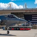 Last Ride: Reserve 944th FW Commander Takes Final Flight