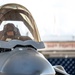 Last Ride: Reserve 944th FW Commander Takes Final Flight