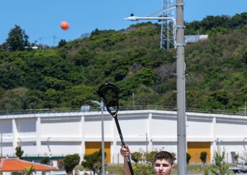 Annual 3rd SG(X) Beach Bash