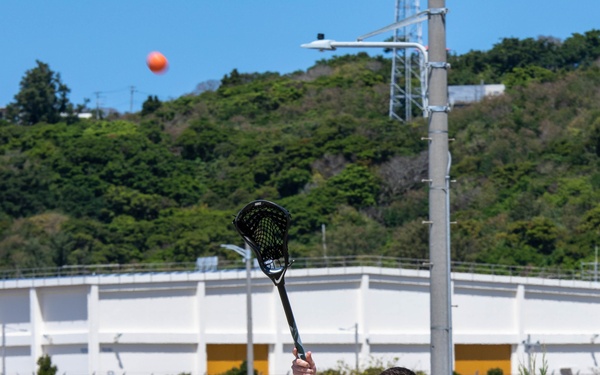 Annual 3rd SG(X) Beach Bash