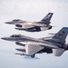 8th FW F-16 Fighting Falcons secure ROK’s skies