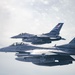 8th FW F-16 Fighting Falcons secure ROK’s skies