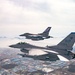 8th FW F-16 Fighting Falcons secure ROK’s skies