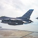 8th FW F-16 Fighting Falcons secure ROK’s skies