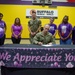 Month of the Military Child Proclamation