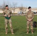 21st BEB, 3 BCT, 101st ABN DIV (AASLT) Changes Command