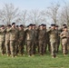 21st BEB, 3 BCT, 101st ABN DIV (AASLT) Changes Command