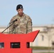 21st BEB, 3 BCT, 101st ABN DIV (AASLT) Changes Command