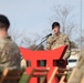 21st BEB, 3 BCT, 101st ABN DIV (AASLT) Changes Command