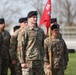 21st BEB, 3 BCT, 101st ABN DIV (AASLT) Changes Command