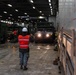 U.S. Marine Logistics: Port Operations in Support of Exercise Nordic Response 24