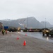 U.S. Marine Logistics: Port Operations in Support of Exercise Nordic Response 24
