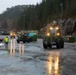 U.S. Marine Logistics: Port Operations in Support of Exercise Nordic Response 24