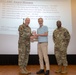 305 MXG receives AMC level awards