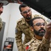 Royal Bahraini Air Force students modernize skills with Team Shaw