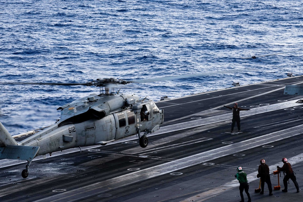 Replenishment-At-Sea