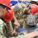 Royal Bahraini Air Force students modernize skills with Team Shaw