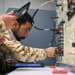 Royal Bahraini Air Force students modernize skills with Team Shaw