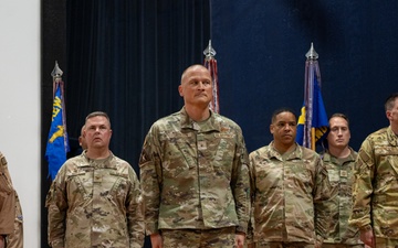 379th AEW modernizes force structure in preparation for AFFOGREN