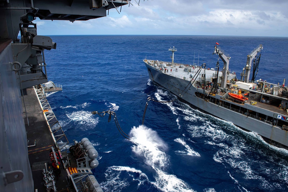 Replenishment-At-Sea