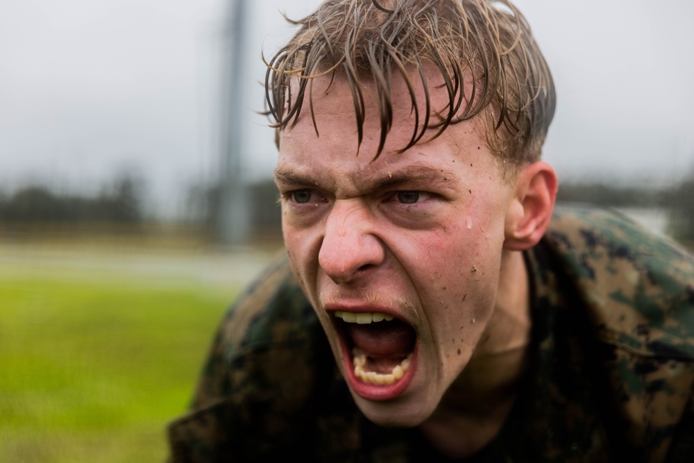 DVIDS - Images - If it ain’t raining, we ain’t training [Image 8 of 11]