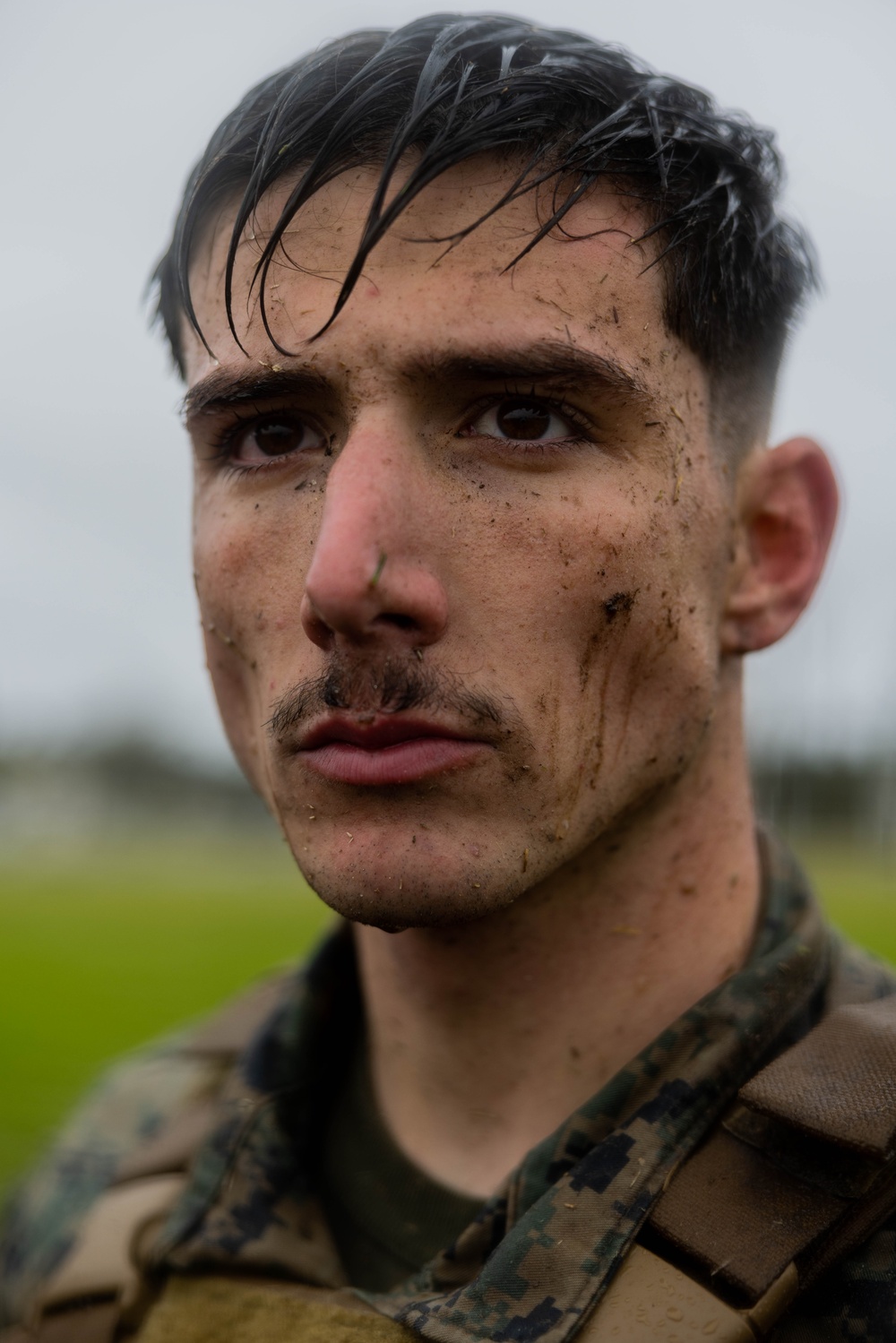 DVIDS - Images - If it ain’t raining, we ain’t training [Image 11 of 11]