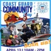Coast Guard Sector Corpus Christi Community Day 2024