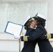 Walter Reed Chief of Staff Honored in End of Tour Flag Presentation Ceremony