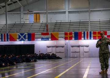 U.S. Naval Forces, Japan/Commander, Navy Region Japan Commissions Recruit Division