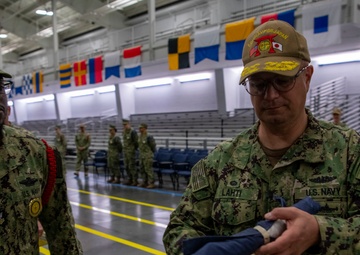 U.S. Naval Forces, Japan/Commander, Navy Region Japan Commissions Recruit Division