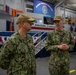 U.S. Naval Forces, Japan/Commander, Navy Region Japan Commissions Recruit Division