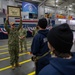 U.S. Naval Forces, Japan/Commander, Navy Region Japan Commissions Recruit Division