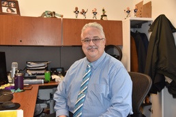 Walter Reed Salutes Compliance Officer for 47-Years of Public Service