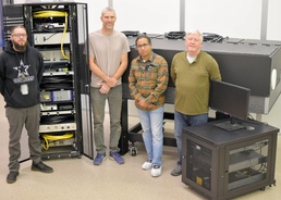 New diagnostic system to validate high-power laser weapon performance