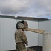 ROTC at Fort Indiantown Gap