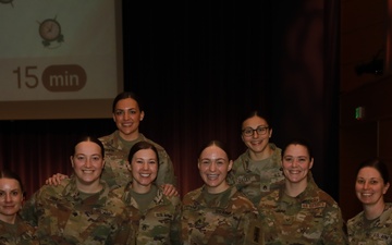 Wisconsin Army National Guard hosts inaugural Women’s Symposium