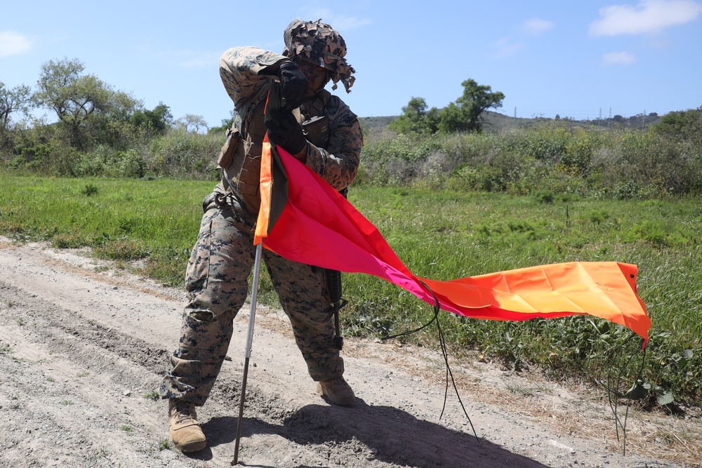 Engineers Up: 7th ESB Bravo Co. FEX