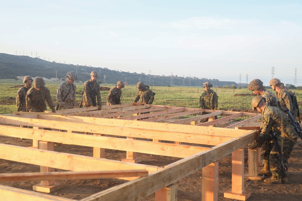 Engineers Up: 7th ESB Bravo Co. FEX