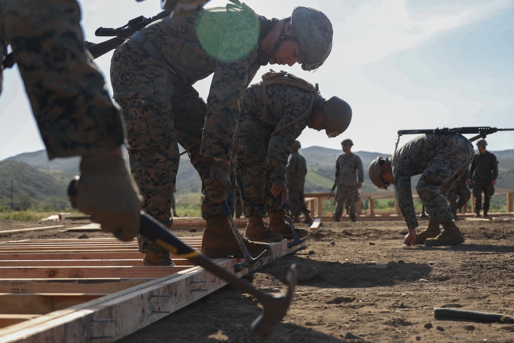 Engineers Up: 7th ESB Bravo Co. FEX