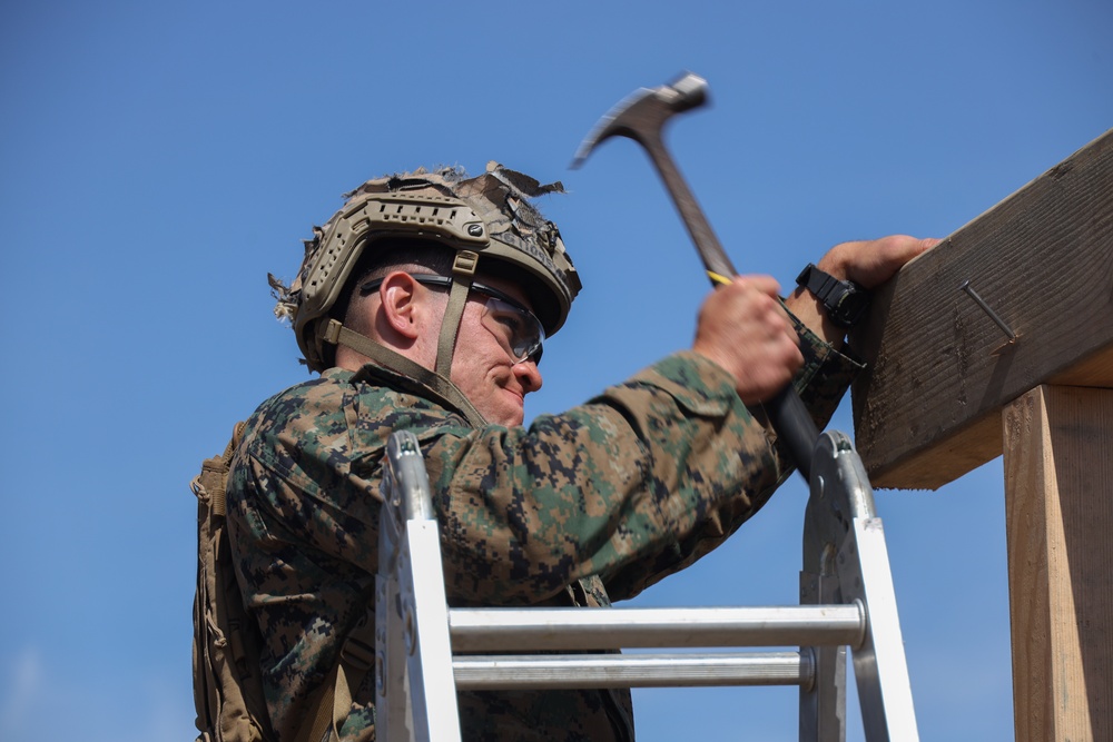 Engineers Up: 7th ESB Bravo Co. FEX