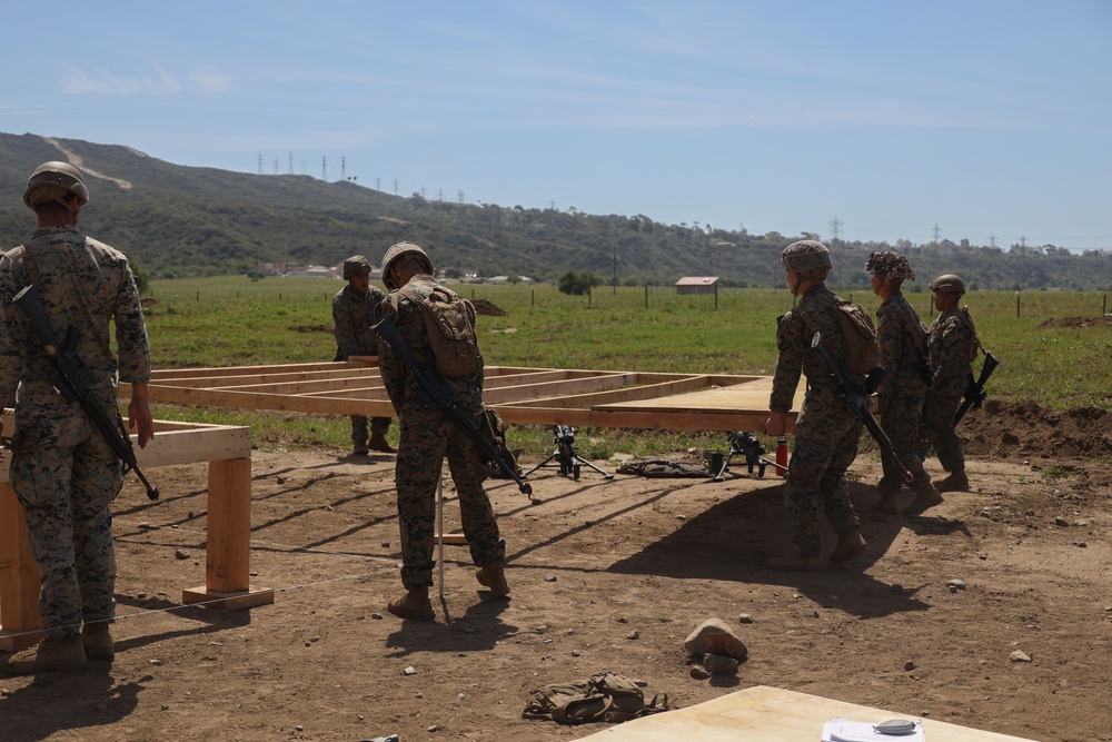 Engineers Up: 7th ESB Bravo Co. FEX