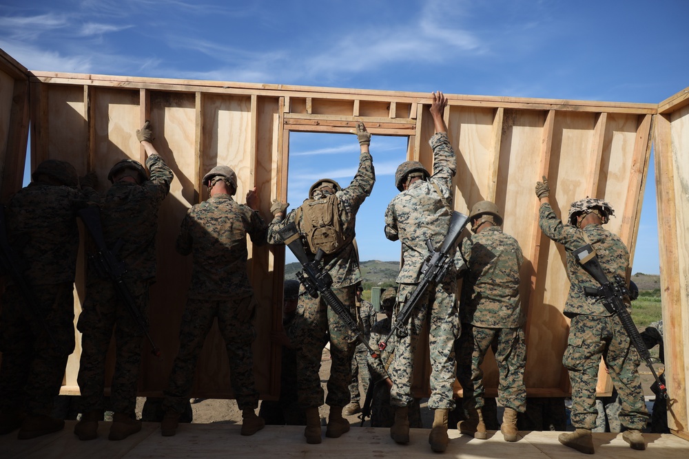 Engineers Up: 7th ESB Bravo Co. FEX