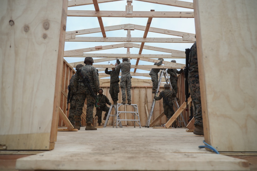 Engineers Up: 7th ESB Bravo Co. FEX