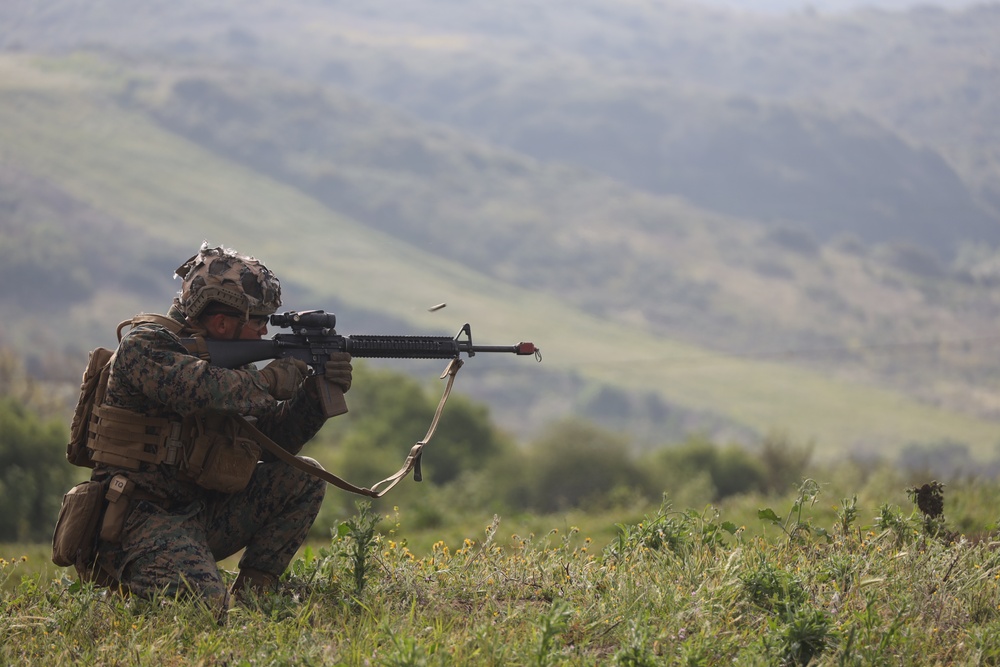 Engineers Up: 7th ESB Bravo Co. FEX