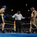 USNA Brigade Boxing