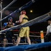 USNA Brigade Boxing