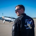 F-16 Viper Demonstration Team attends 2024 Heritage Flight Training Course