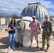 AFRL’s Aloha Telescope celebrates 10-year anniversary empowering students through outreach