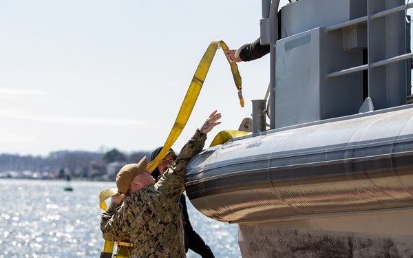 MSRON 8 Conducts Pre-Deployment Drills