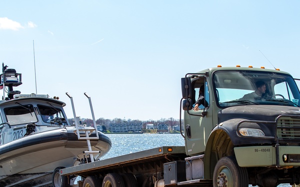 MSRON 8 Conducts Pre-Deployment Drills